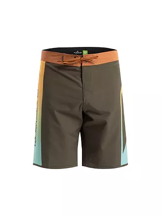 QUIKSILVER | Herren Beachshort Surfsilk Holmes 20" | 